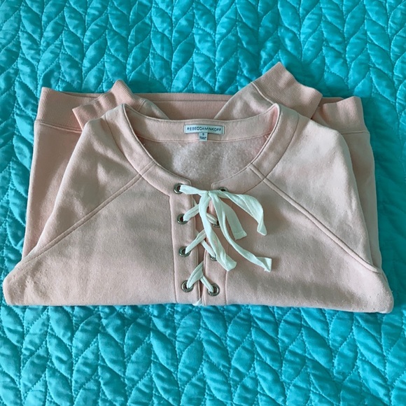 Pink Sweater - Picture 1 of 2